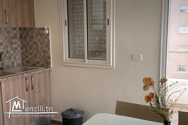Appartement S+2 à Louer - Lac 1, Tunis