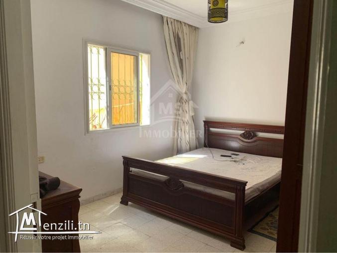 Maison S+3 avec garage à vendre à Hammamet 51355351