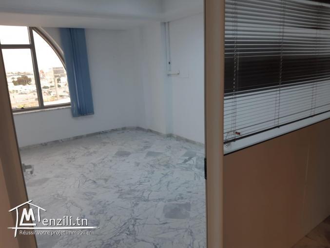 Bureau à Louer - Lac 1, Tunis