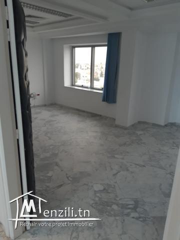 Bureau à Louer - Lac 1, Tunis
