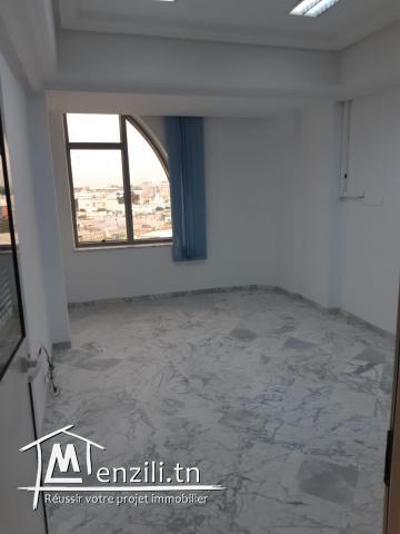 Bureau à Louer - Lac 1, Tunis