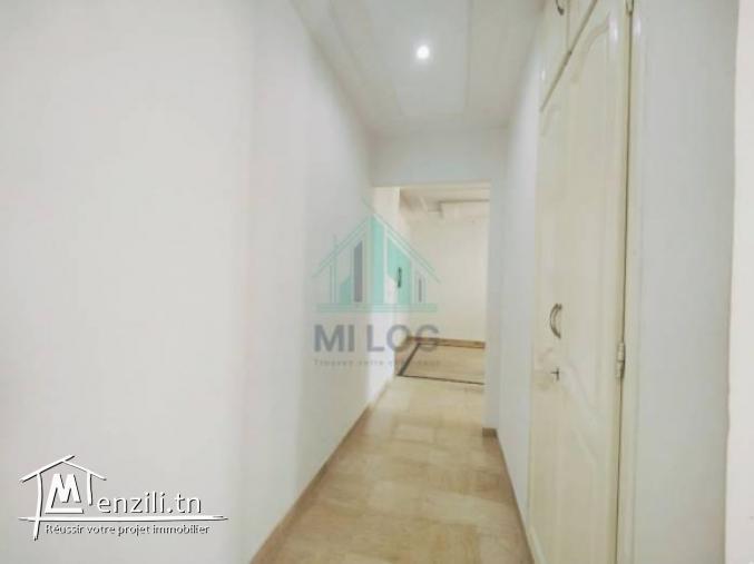 Un Apparemment S2 de 80 m²  de à Nouvelle Medina