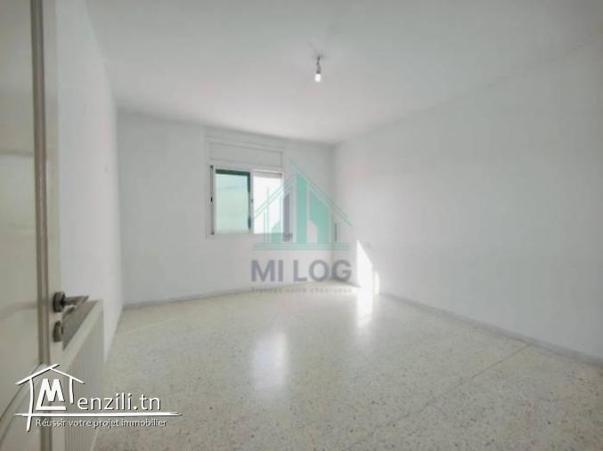 Un Apparemment S2 de 80 m²  de à Nouvelle Medina