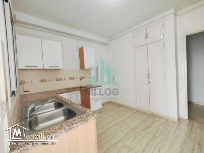 Un Apparemment S2 de 80 m²  de à Nouvelle Medina