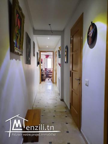 S+1 la goulette tunis