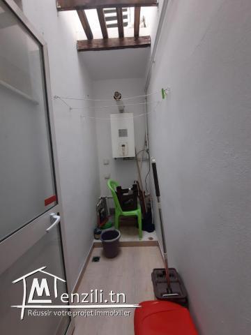 S+1 la goulette tunis