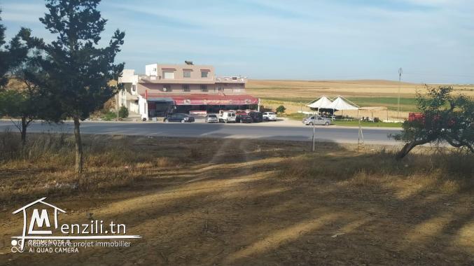 Fonds de commerce restaurant grillades El Kalaa مشاوي القلعة