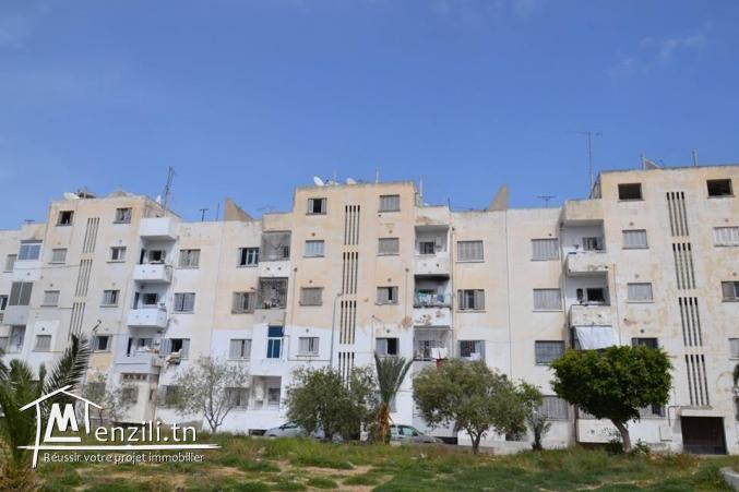 Appartement à Cité Zitouna