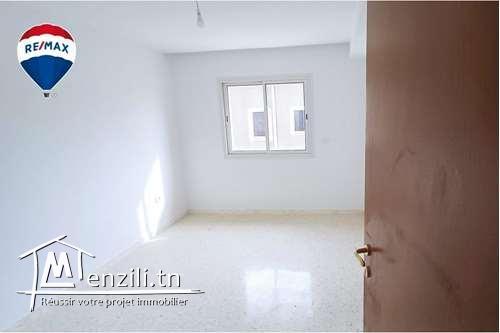 A vendre un appartement S+2 à Mahdia