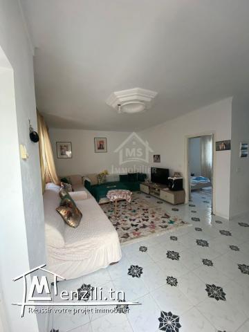 2 étages indépendants à Hammamet Nord à vendre 51355351