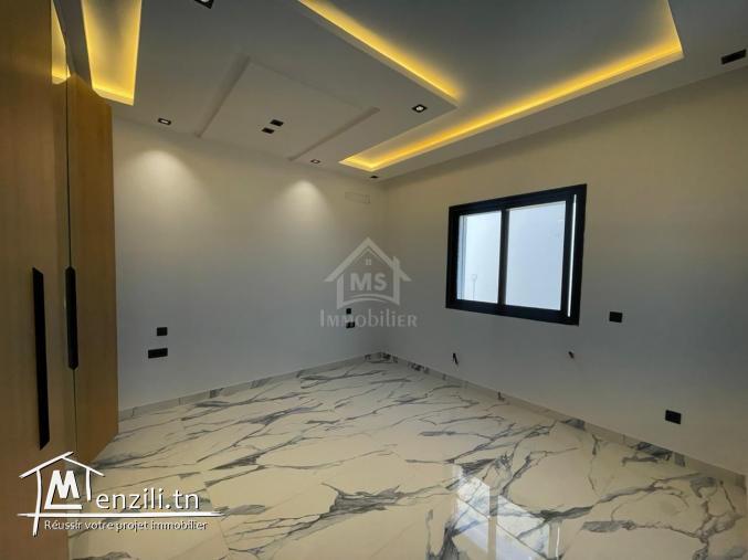 Villa toute neuve avec piscine à Hammamet ZoneCraxi à vendre 51355351