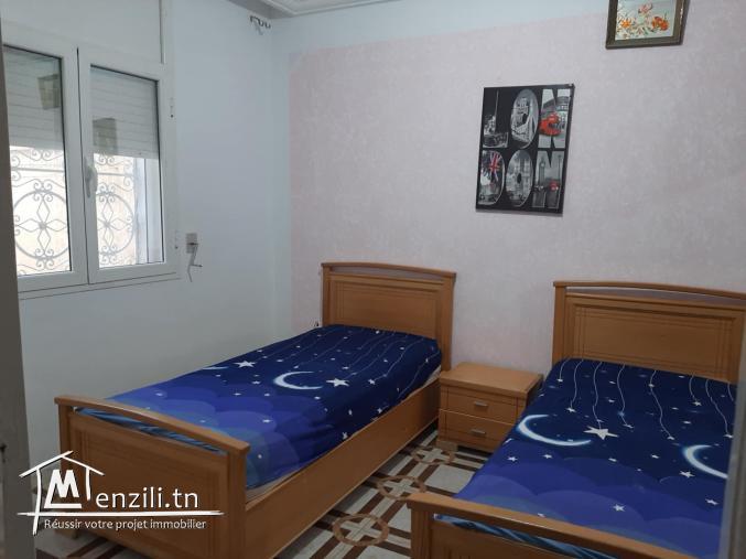 maison a vendre situé à cité tahrir supérieur