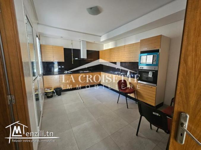 Bureau H+3 aux Berges du Lac 2 MBL0484