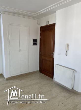Appartement S+1 à Louer - Cité Wahat, Aouina, Tunis