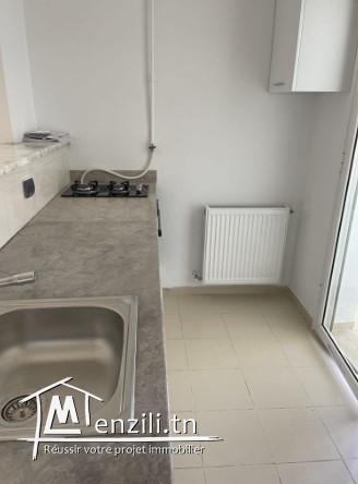 Appartement S+1 à Louer - Cité Wahat, Aouina, Tunis