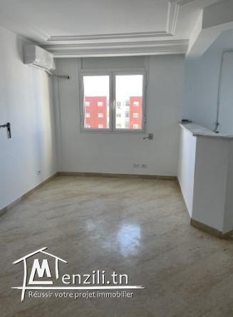 Appartement S+1 à Louer - Cité Wahat, Aouina, Tunis