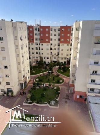 Appartement S+1 à Louer - Cité Wahat, Aouina, Tunis