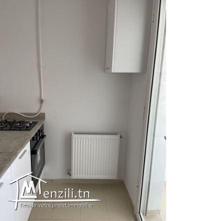 Appartement S+1 à Louer - Cité Wahat, Aouina, Tunis