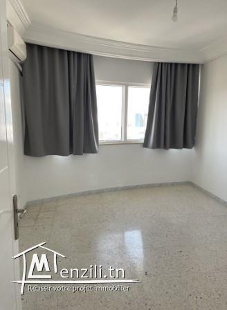 Appartement S+1 à Louer - Cité Wahat, Aouina, Tunis