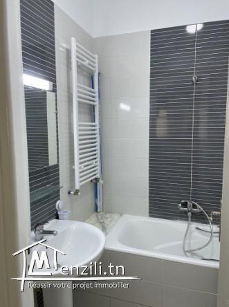 Appartement S+1 à Louer - Cité Wahat, Aouina, Tunis