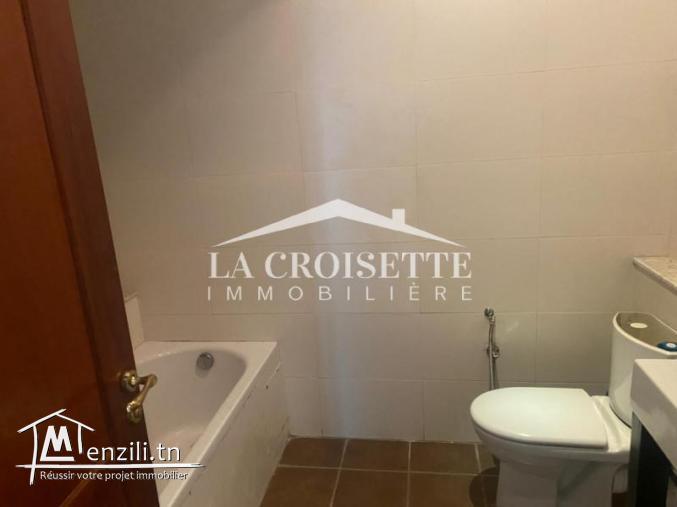 Appartement S+2 aux Berges du Lac 2 ZAL1390