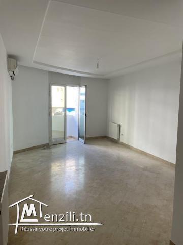 Appartement S+2 à Louer - Cité Wahat, Aouina, Tunis