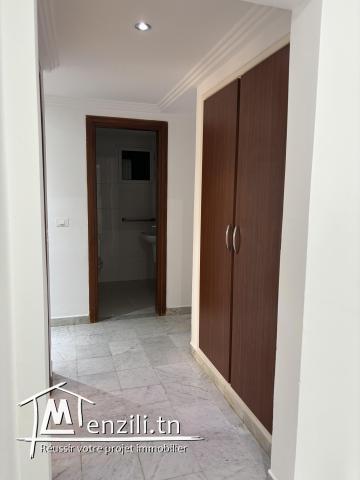 S+2 à louer sahloul 4