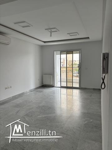 S+2 à louer sahloul 4