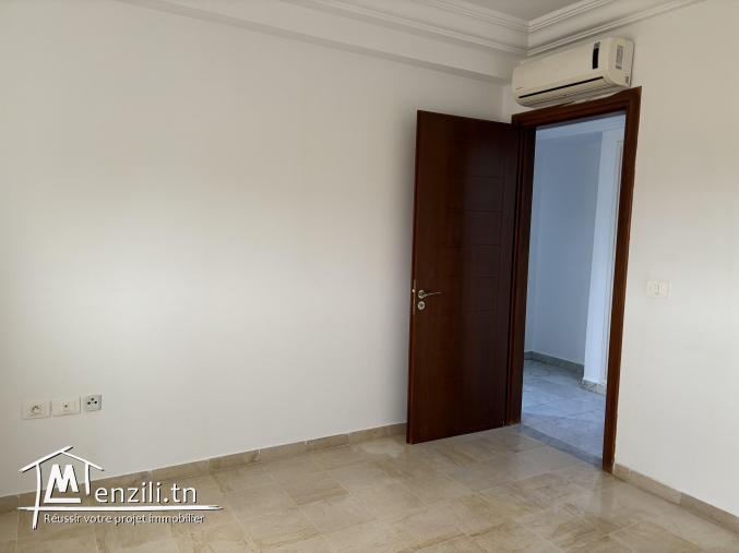 S+2 à louer sahloul 4