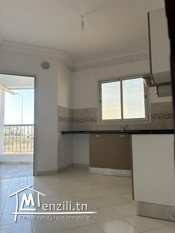 S+2 à louer sahloul 4