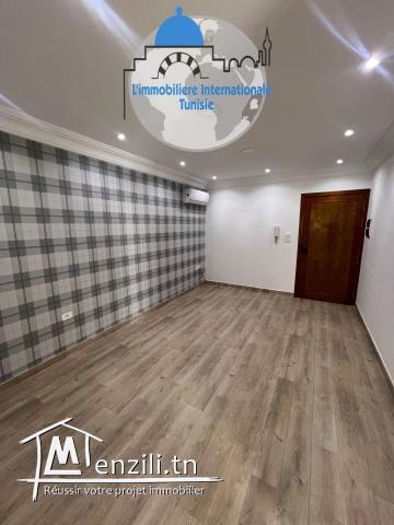 A louer bureau A2 à Sahloul