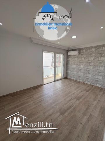 A louer bureau A2 à Sahloul