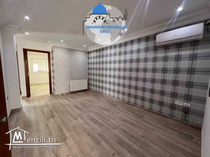 A louer bureau A2 à Sahloul