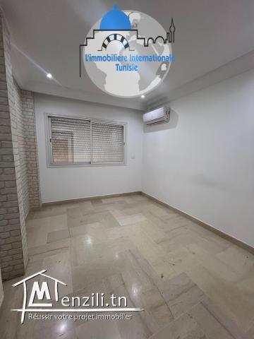 A louer bureau A2 à Sahloul