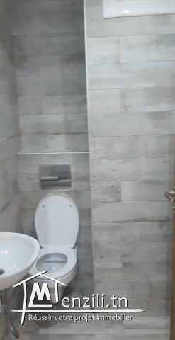 Appartement à Louer - Centre Médical, Aïn Zaghouan