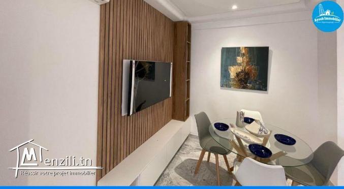 Appartement Asma AFH