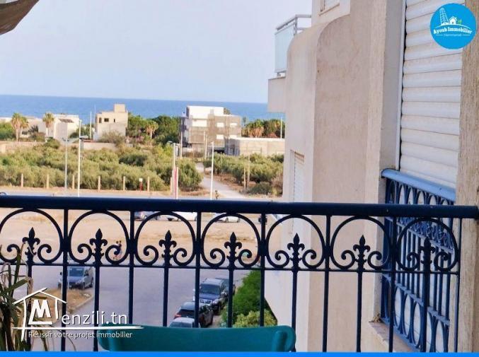 Appartement Asma AFH