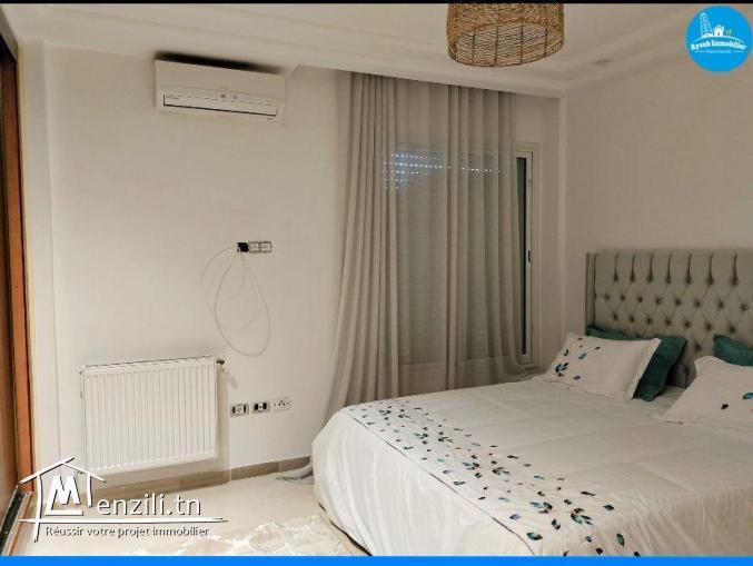 Appartement Asma AFH