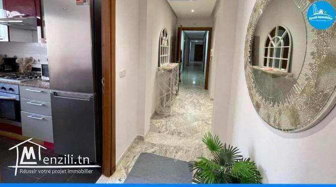 Appartement Asma AFH