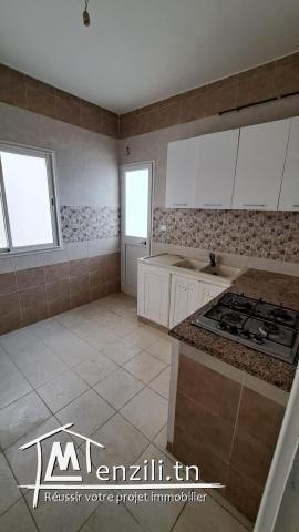 Appartement S+2 à Louer - Chotrana 1, Sidi Salah
