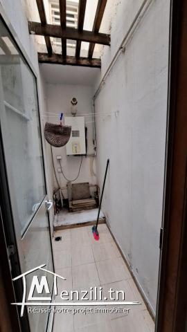 Studio à Vendre - La Goulette  Avenue Habib Bourguiba