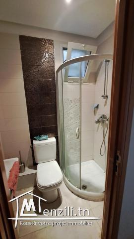 Studio à Vendre - La Goulette  Avenue Habib Bourguiba