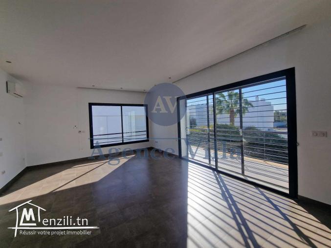 Villa S+6 à Gammarth supérieur