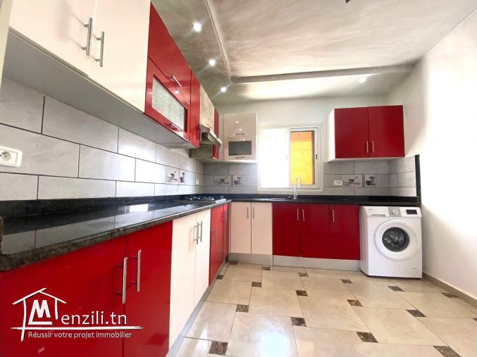 S+2 de vue sur mer de 160m²