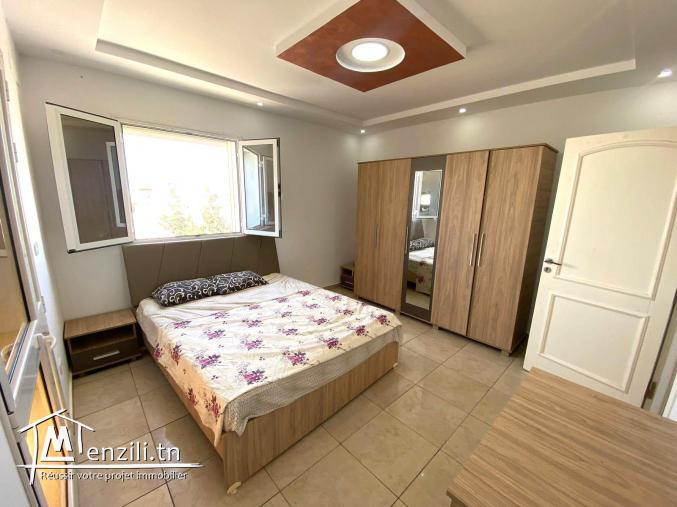 S+2 de vue sur mer de 160m²