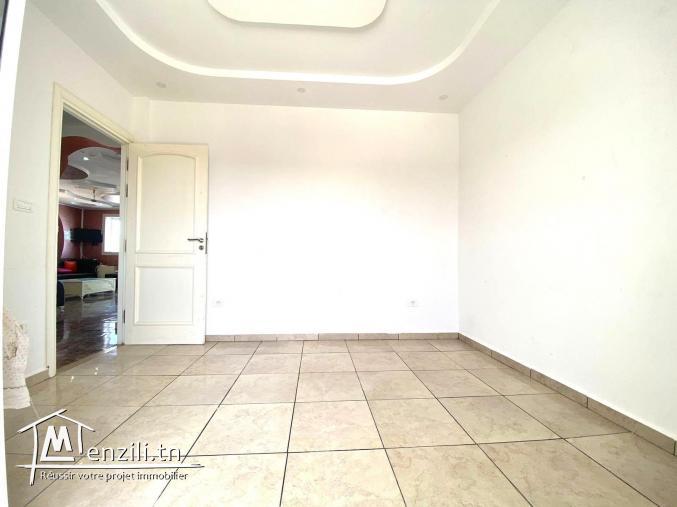 S+2 de vue sur mer de 160m²