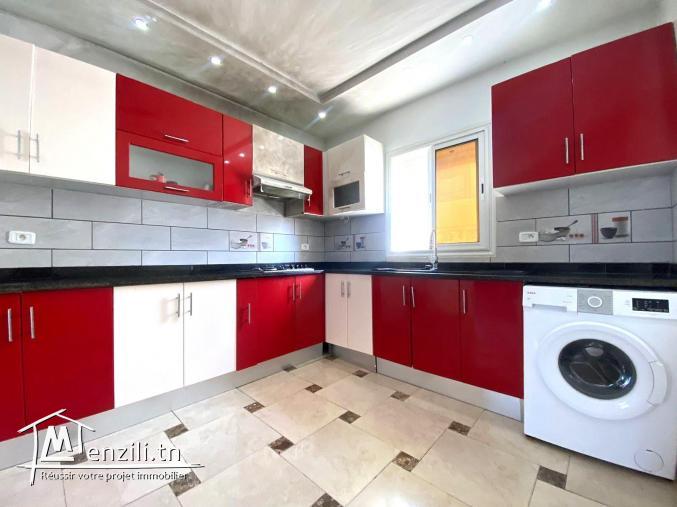 S+2 de vue sur mer de 160m²