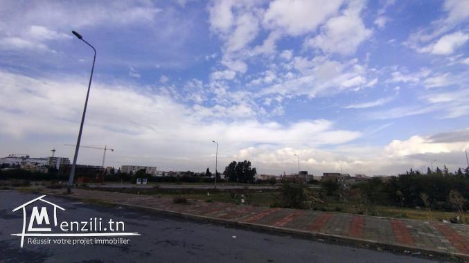Terrains à Vendre - Boumhel El Bassatine