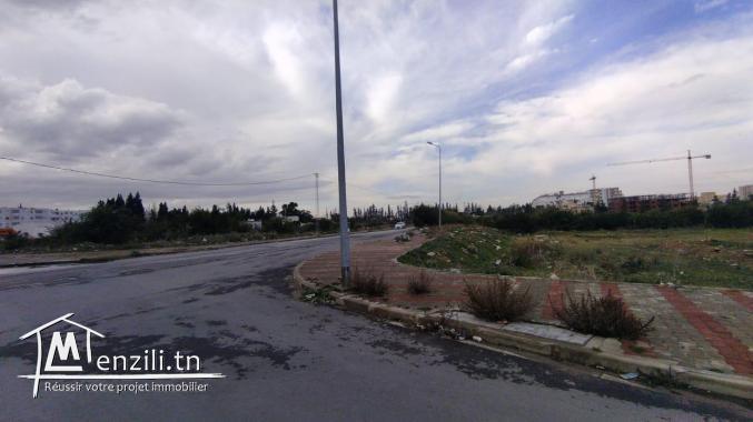 Terrains à Vendre - Boumhel El Bassatine