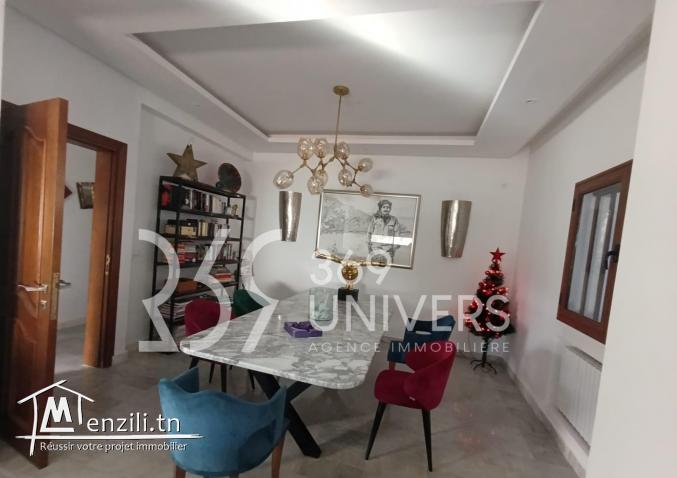 Villa avec piscine à Carthage